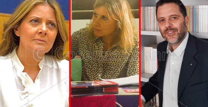 Funaro, Covello e Giorno rompono il silenzio del Pd: «Appoggiamo Bonaccini»