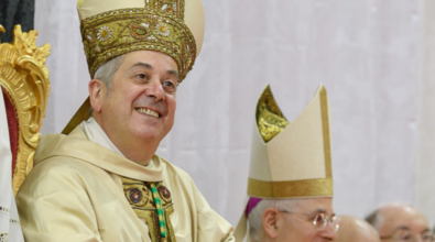 Monsignor Giovanni Checchinato nuovo Arcivescovo della Diocesi Cosenza-Bisignano