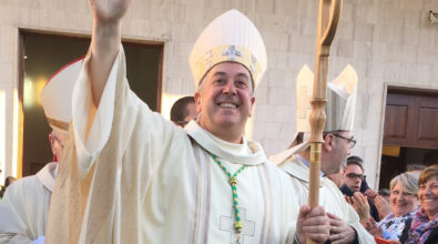 Cosenza, Monsignor Giovanni Checchinato arriverà il 4 febbraio