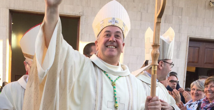 Lettera aperta al nuovo arcivescovo: «A Cosenza serve una Chiesa dalle porte aperte»