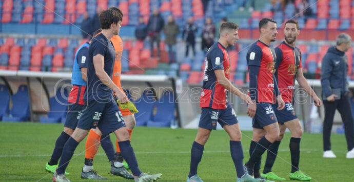 Cosenza-Ascoli 1-3: gli highlights del match