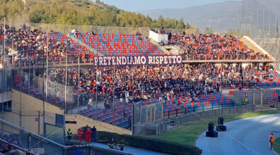 Cosenza-Perugia 0-0: il tabellino