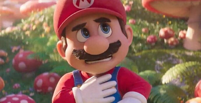 Super Mario Bros, Nintendo pubblica il trailer del nuovo film | VIDEO