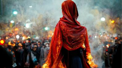 Follia in Iran, 14enne si toglie il velo a scuola: arrestata, stuprata e uccisa
