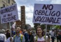 La Corte Costituzionale gela i no-vax: obbligo vaccinale pienamente legittimo