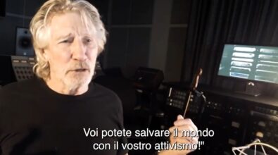 Cariati e la battaglia per l’ospedale, Roger Waters: : «Mi fa venire voglia di andare in Calabria» | VIDEO