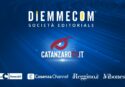 CatanzaroTv entra nella grande famiglia Diemmecom