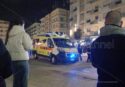 Cosenza, rissa furibonda in piazza Bilotti: diversi feriti | FOTO