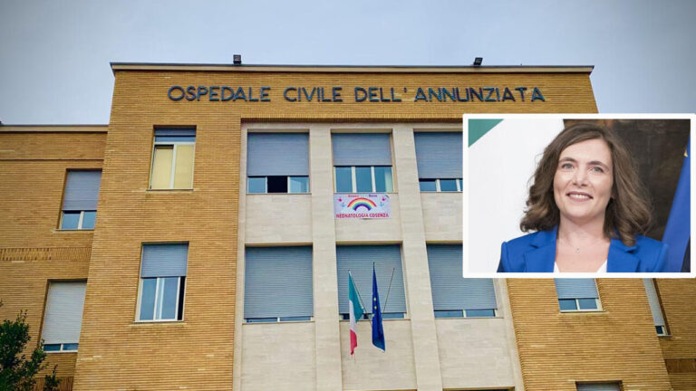 Ospedale di Cosenza, Orrico (M5S): «L’interruzione di gravidanza non è ancora garantita»