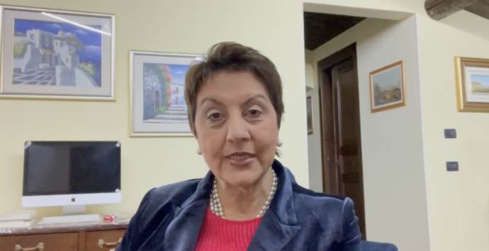 Presidenza Ordine degli avvocati, a Cosenza Ornella Nucci sogna di essere la prima donna