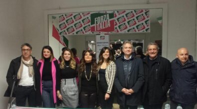 Acri, Forza Italia vuole portare gli uffici dell’Asp nella sede della Comunità montana