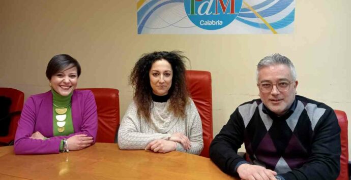 Belvedere Marittimo, Anna Cannataro è il nuovo commissario cittadino di IdM