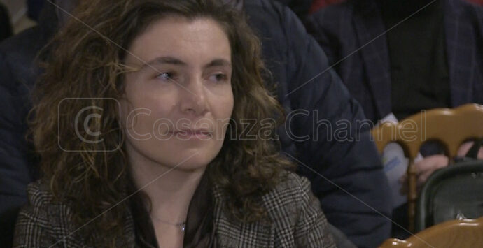 La neo coordinatrice calabrese del M5S Anna Laura Orrico: «A Rende bastava un passo indietro»