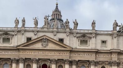 Funerali di Benedetto XVI nella Basilica di San Pietro a Roma: attese circa 100mila persone