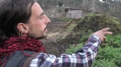 Fantasy scritto da un pastore e ambientato a Guardia Piemontese va sold-out | VIDEO