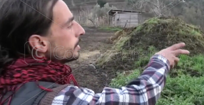 Fantasy scritto da un pastore e ambientato a Guardia Piemontese va sold-out | VIDEO