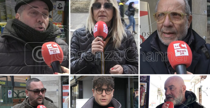 Cosenza ultimo e contestazione a Guarascio, cosa pensano i tifosi | VIDEO