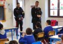 Legalità, proseguono gli incontri tra Carabinieri e scuole