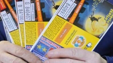 Lotteria Italia, 30 milioni di euro “dimenticati” negli ultimi 20 anni