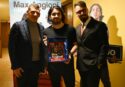 Max Angioni conquista il Cinema Garden di Rende: ancora un successo per la rassegna teatrale