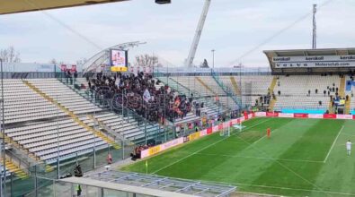 Modena-Cosenza 2-0: il tabellino del match – LIVE