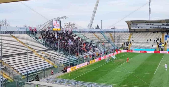 Modena-Cosenza 2-0: il tabellino del match – LIVE