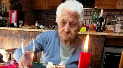 Orsomarso, Rosa Barletta compie 100 anni: previsti tanti festeggiamenti