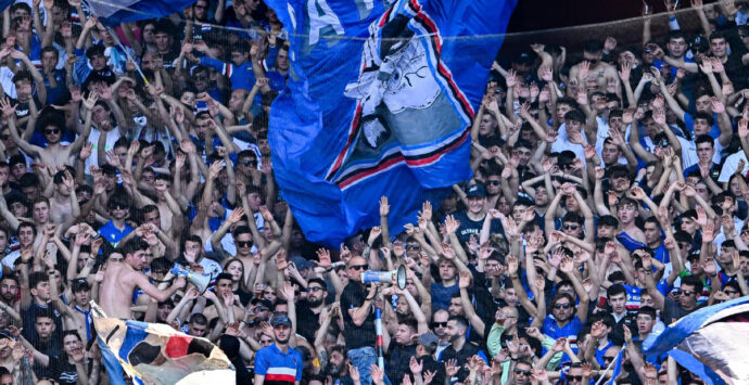 SportItalia: «Sampdoria a rischio». Il Cosenza segue la vicenda