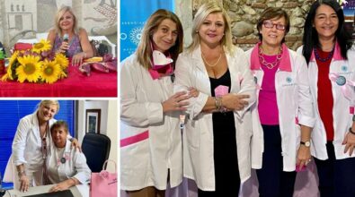 Francesca Caruso e Onco Med, quando la medicina sposa la solidarietà