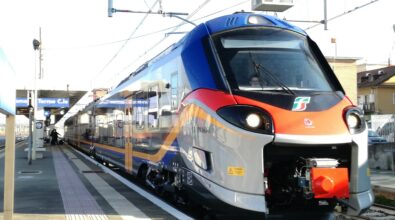 In Calabria arrivano cinque treni Pop che viaggeranno da Cosenza a Reggio