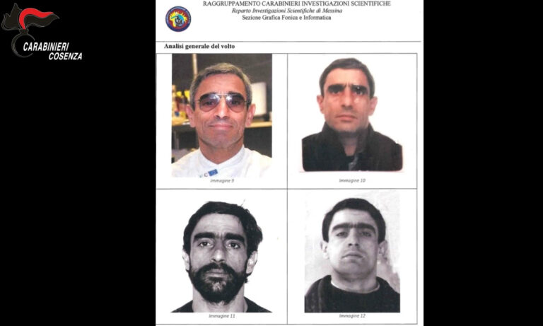 Piantedosi: «La cattura di Edgardo Greco? Grande risultato investigativo»