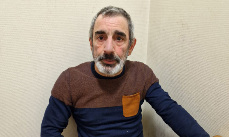 Cosenza, preso Edgardo Greco: fine della corsa per il “Killer delle carceri”