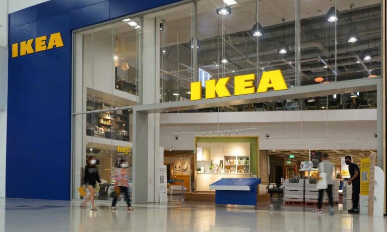 Ikea sbarca a Rende, aprirà uno spazio “Plan&Order Point” al Metropolis