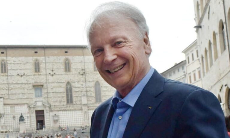 Morto Ilario Castagner, storico allenatore del Perugia