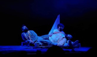 San Fili, al teatro Gambaro in scena “La Zattera” sul dramma delle migrazioni
