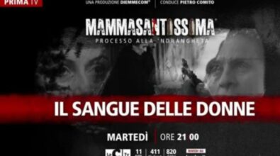 Mammasantissima, donne e ‘ndrangheta: le storie di Stefanelli, Cacciola e Garofalo | RIVEDI LA PUNTATA