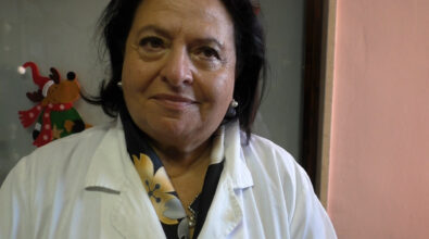 Ospedale di Cetraro, una mamma ai medici: hanno salvato mia figlia anche con la loro umanità