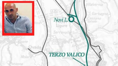Calabrese muore in un’esplosione nel cantiere del Terzo Valico tra Liguria e Piemonte