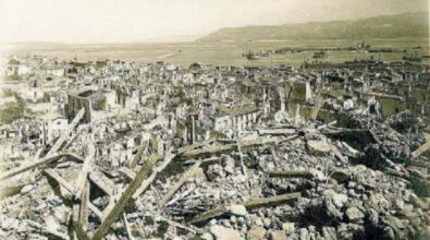 La terra trema in Turchia e Siria e la Calabria ricorda il sisma del 1908