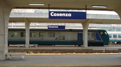 Cosenza, la stazione “fantasma” di Vaglio Lise: se arrivare in centro è una scommessa