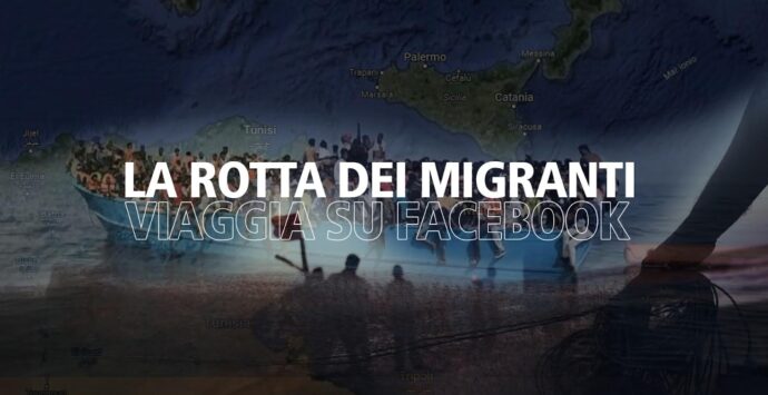 MIGRANTI | Su Facebook si compra un posto sui barconi. Come i trafficanti organizzano la rotta dalla Tunisia all’Italia