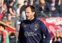 Gilardino: «Cosenza che vince a Frosinone? Penso che la Serie B…»