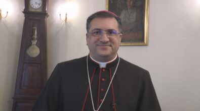 Omicidio a Cetraro, il vescovo Stefano Rega: «Profonda preoccupazione»