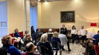 La Calabria che lotta: a Cosenza un dibattito con don Ennio Stamile e l’imprenditrice Antonella Gullà