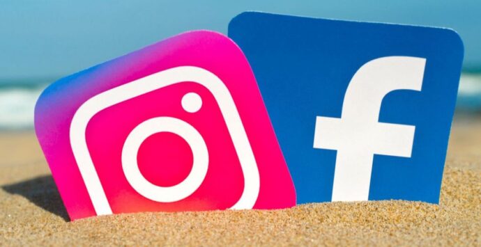 Stop alla musica su Instagram e Facebook: Meta non rinnova l’accordo con la SIAE