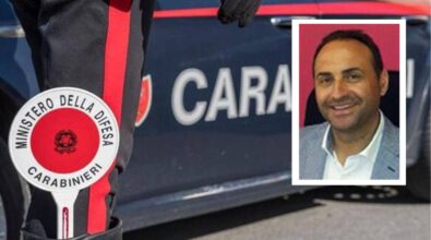 Fuscaldo, danneggiata l’auto dell’ex vicesindaco Paolo Cavaliere