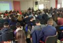 Bullismo, all’istituto Majorana di Corigliano-Rossano un dibattito con Antonio Marziale