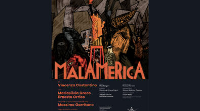 “Malamerica”, la pièce di Vincenza Costantino debutta sabato al teatro di San Fili