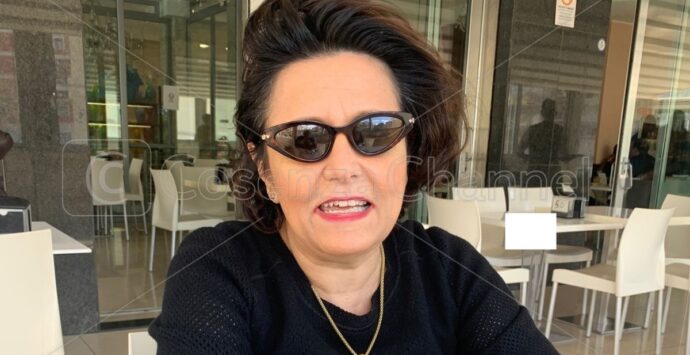 Maria Clelia Badolato: «Sono un tecnico che ama le sfide, mi spenderò per il bene di Rende»