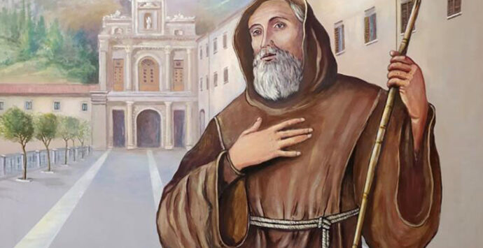 Festeggiamenti in onore di San Francesco di Paola, domani la presentazione del programma